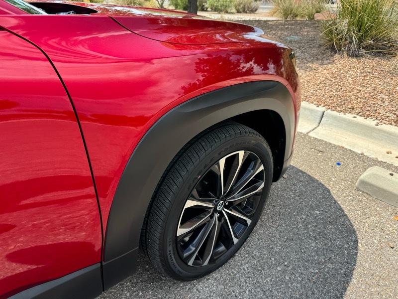 Mazda CX-50 2.5 Turbo Premium Package AWD 2023