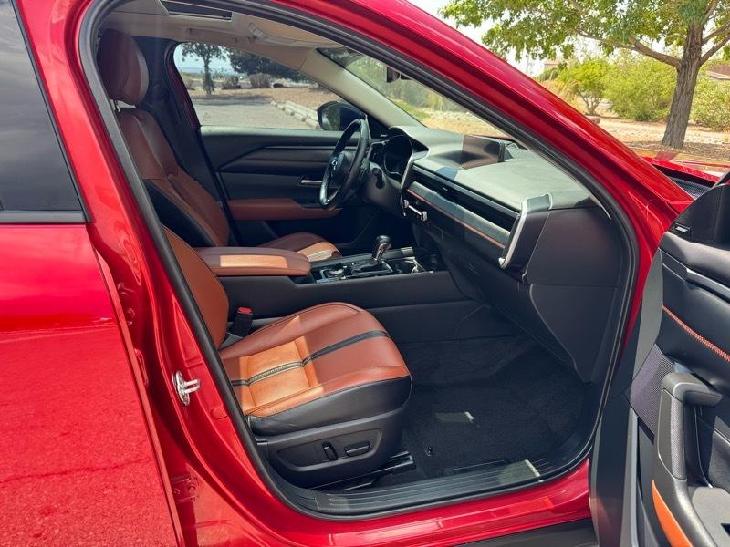 Mazda CX-50 2.5 Turbo Premium Package AWD 2023