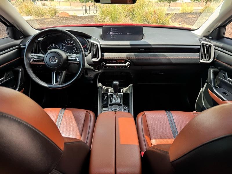 Mazda CX-50 2.5 Turbo Premium Package AWD 2023
