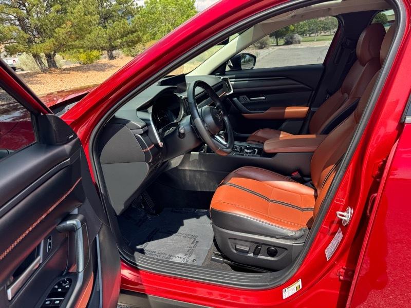Mazda CX-50 2.5 Turbo Premium Package AWD 2023