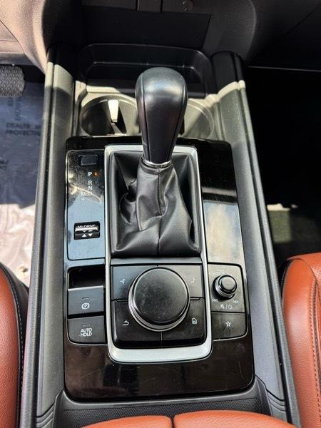 Mazda CX-50 2.5 Turbo Premium Package AWD 2023