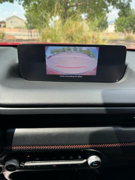 Mazda CX-50 2.5 Turbo Premium Package AWD 2023