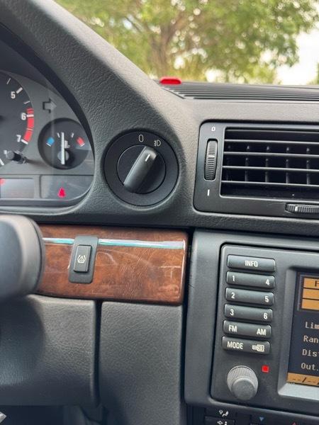 BMW 7 Series 740iL 4dr Sdn 2001