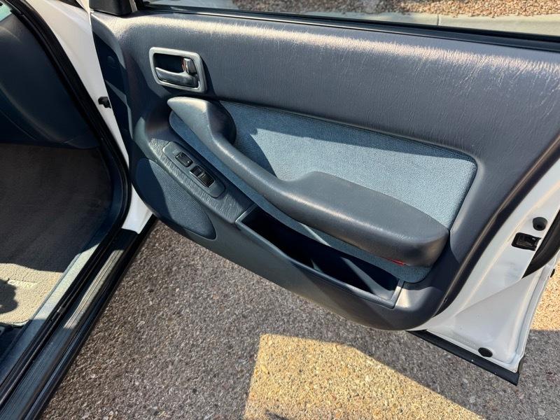 Toyota Camry 4dr Sedan LE Auto 1992