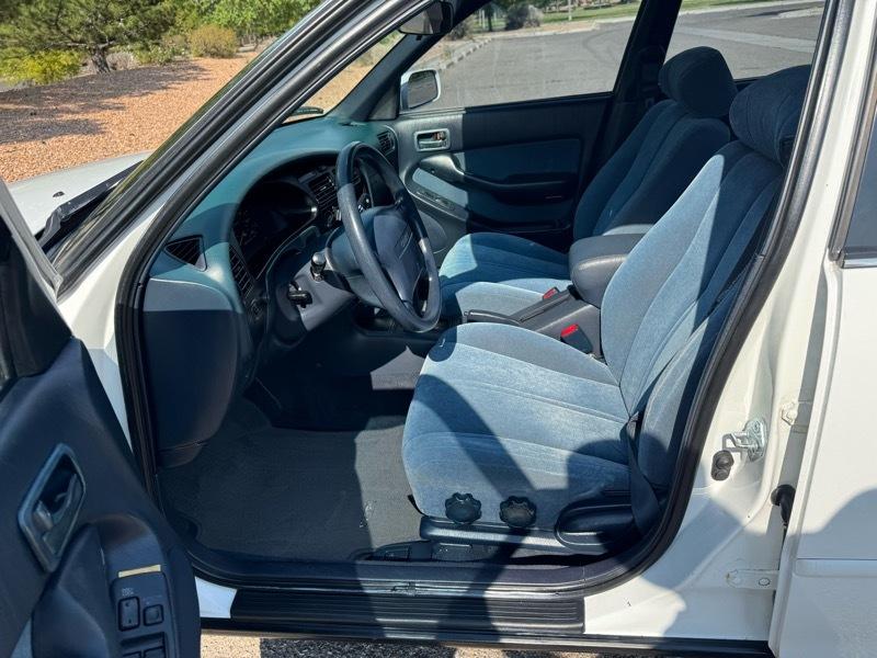 Toyota Camry 4dr Sedan LE Auto 1992