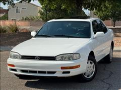 1992 Toyota Camry 