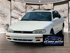 1992 Toyota Camry 
