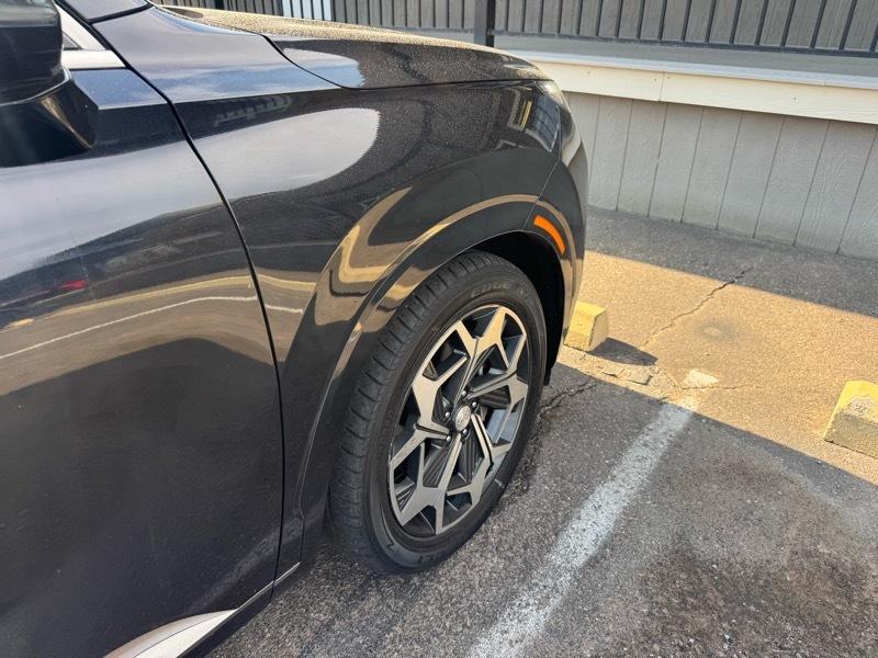 Hyundai Palisade Calligraphy AWD 2022