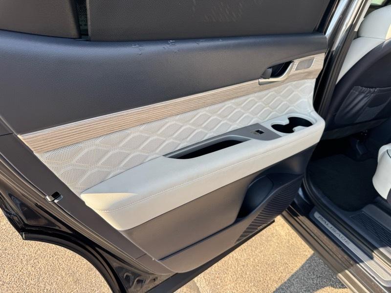 Hyundai Palisade Calligraphy AWD 2022