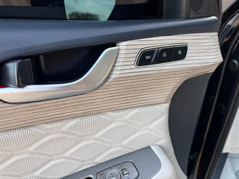 Hyundai Palisade Calligraphy AWD 2022
