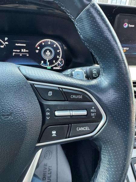 Hyundai Palisade Calligraphy AWD 2022
