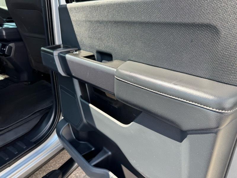Ford F-150 King Ranch 4WD SuperCrew 5.5' Box 2022