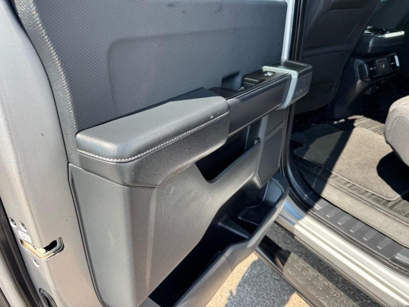 Ford F-150 King Ranch 4WD SuperCrew 5.5' Box 2022