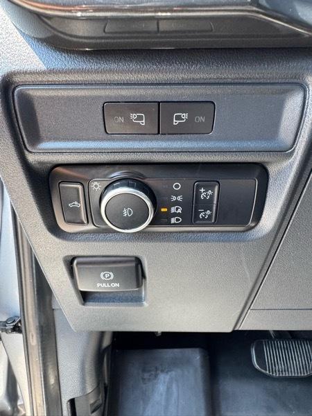 Ford F-150 King Ranch 4WD SuperCrew 5.5' Box 2022