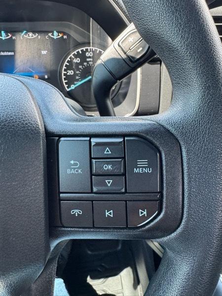 Ford F-150 King Ranch 4WD SuperCrew 5.5' Box 2022
