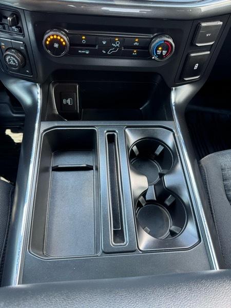 Ford F-150 King Ranch 4WD SuperCrew 5.5' Box 2022