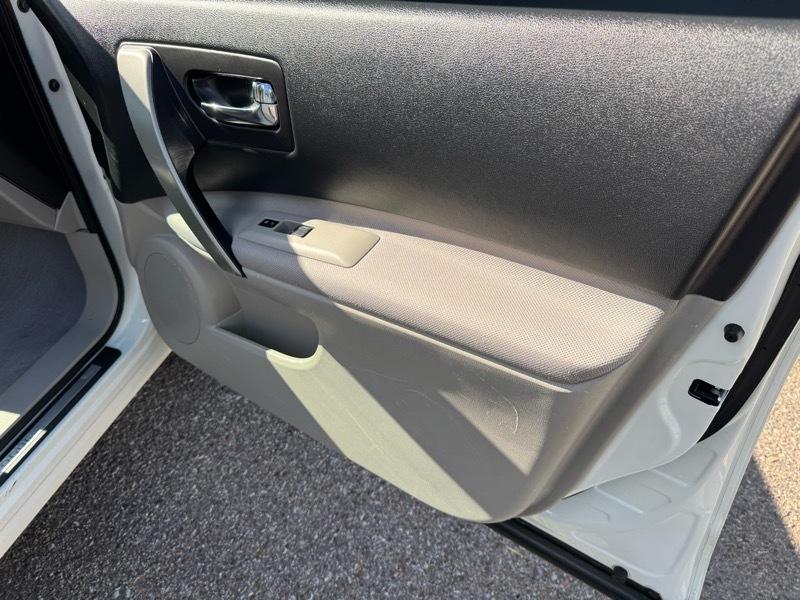 Nissan Rogue Select AWD 4dr S 2014