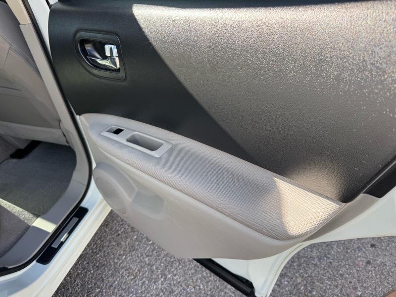 Nissan Rogue Select AWD 4dr S 2014