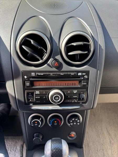 Nissan Rogue Select AWD 4dr S 2014