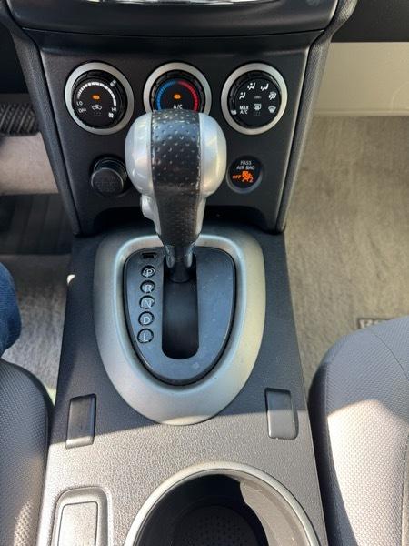 Nissan Rogue Select AWD 4dr S 2014