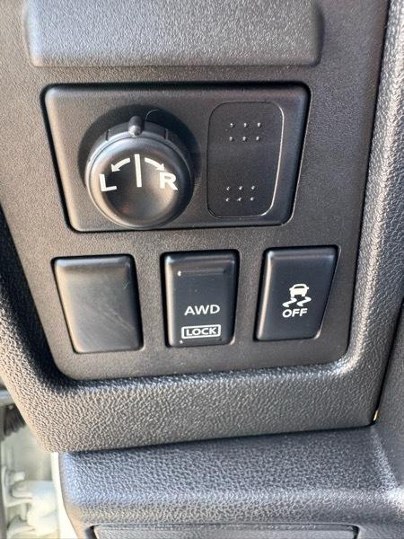 Nissan Rogue Select AWD 4dr S 2014