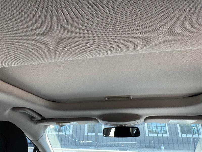 Ford Fusion SE AWD 2020