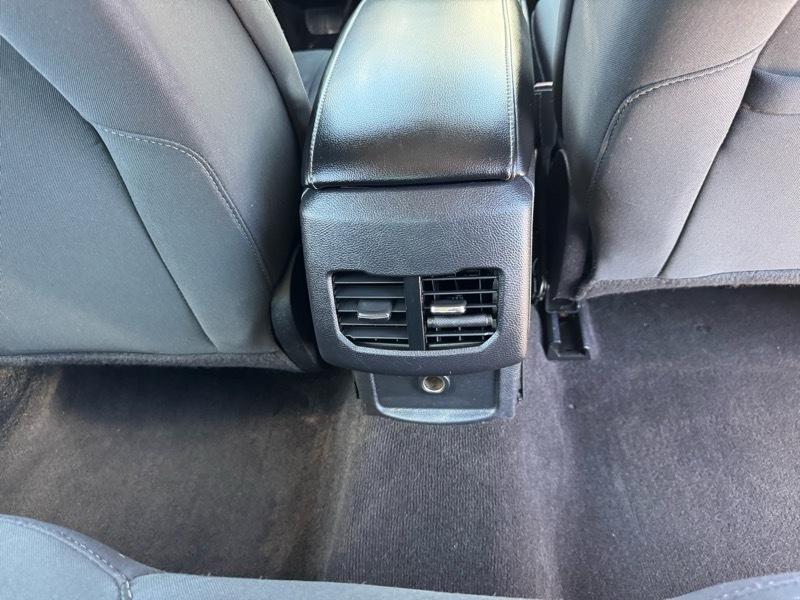Ford Fusion SE AWD 2020