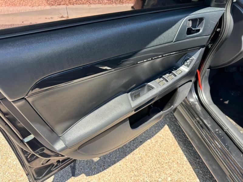 Mitsubishi Lancer ES 2.0 FWD CVT 2017