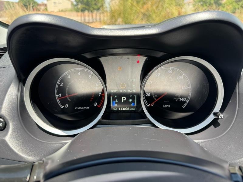 Mitsubishi Lancer ES 2.0 FWD CVT 2017