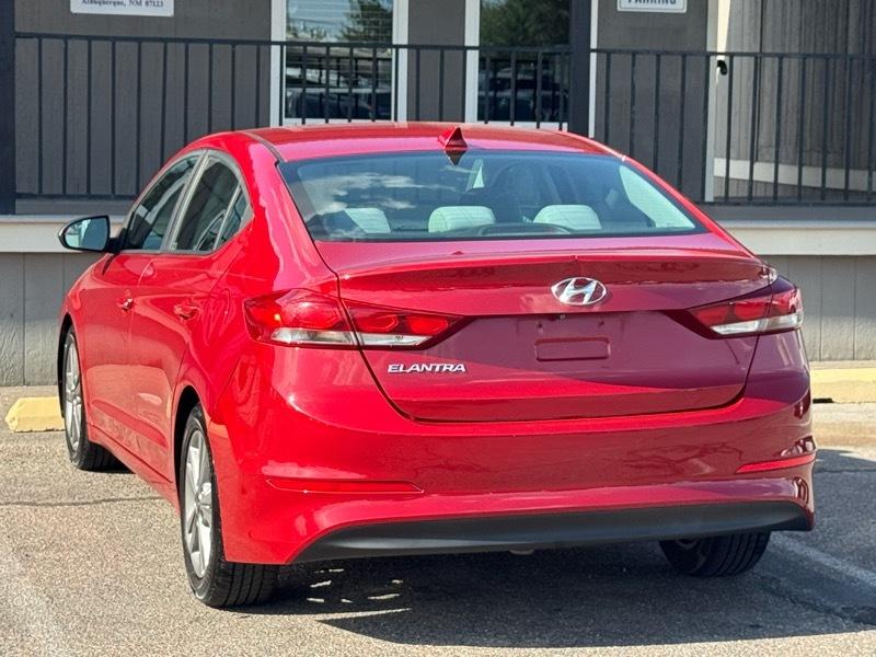 Hyundai Elantra SE 2.0L Auto (Alabama) *Ltd Avail* 2017