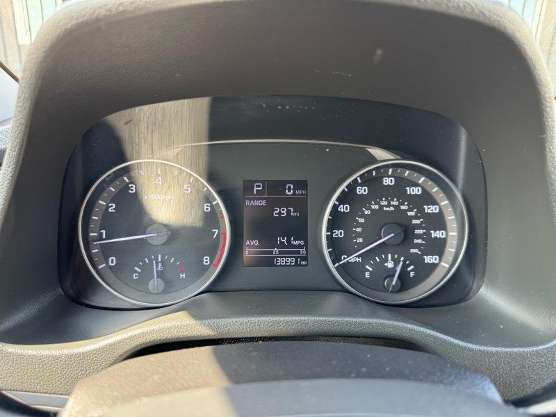 Hyundai Elantra SE 2.0L Auto (Alabama) *Ltd Avail* 2017