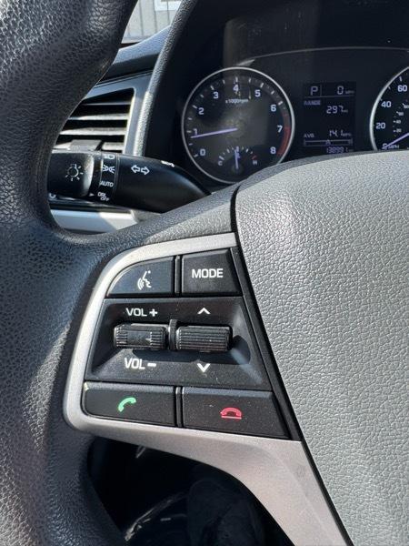 Hyundai Elantra SE 2.0L Auto (Alabama) *Ltd Avail* 2017