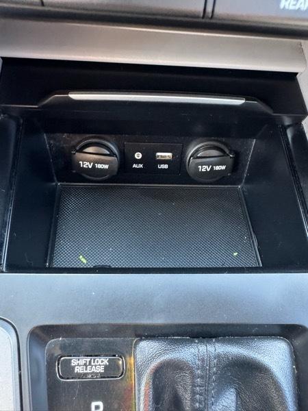 Hyundai Elantra SE 2.0L Auto (Alabama) *Ltd Avail* 2017