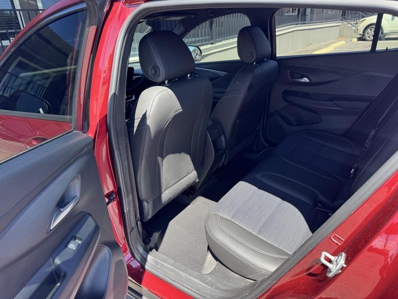 Buick Envista FWD 4dr Preferred 2024