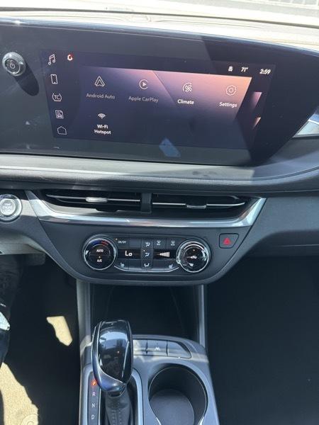Buick Envista FWD 4dr Preferred 2024