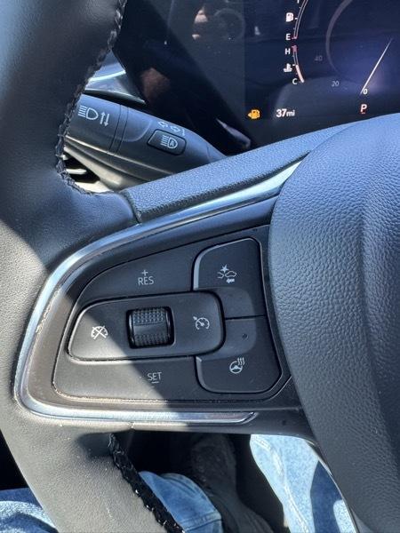 Buick Envista FWD 4dr Preferred 2024