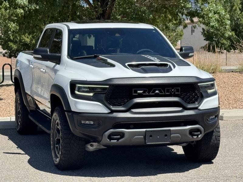 RAM 1500 TRX SWB 4WD 2022
