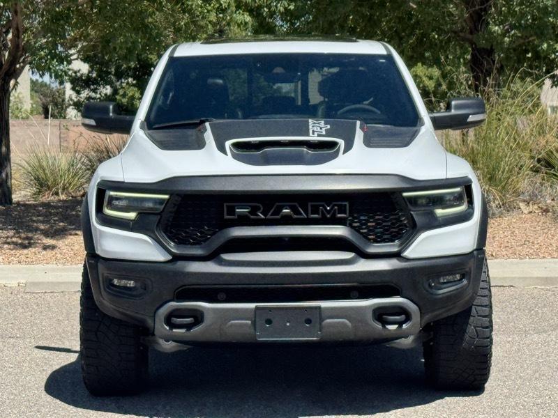 RAM 1500 TRX SWB 4WD 2022