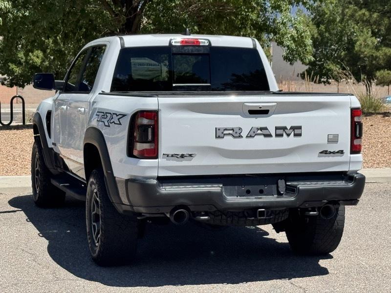 RAM 1500 TRX SWB 4WD 2022