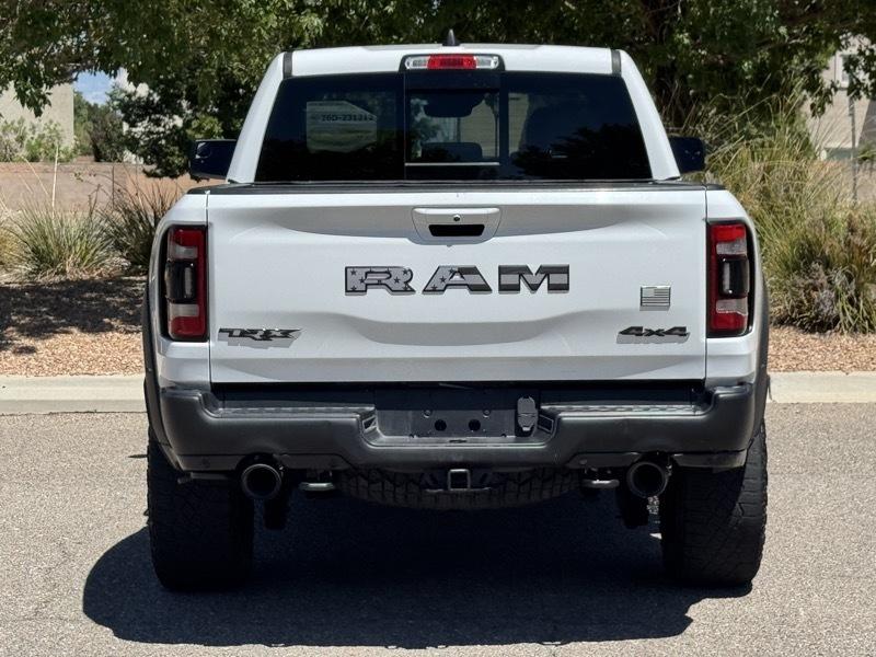 RAM 1500 TRX SWB 4WD 2022