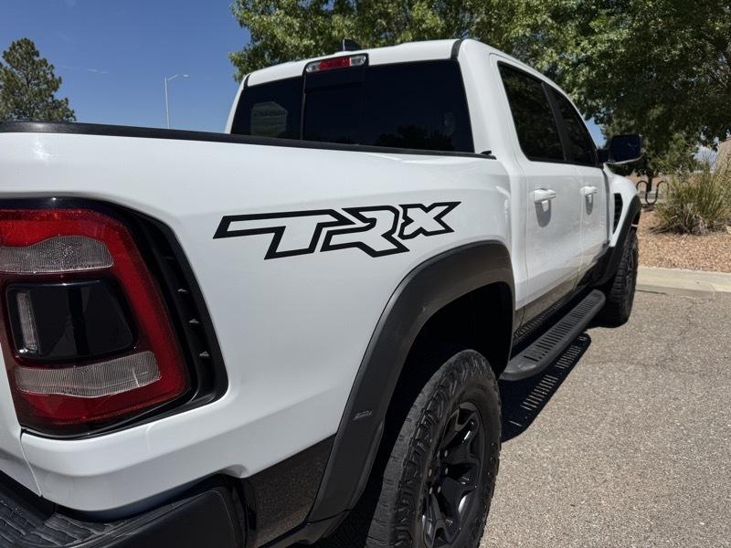 RAM 1500 TRX SWB 4WD 2022