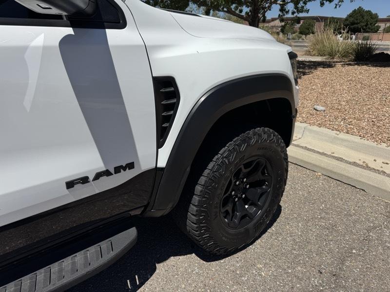 RAM 1500 TRX SWB 4WD 2022
