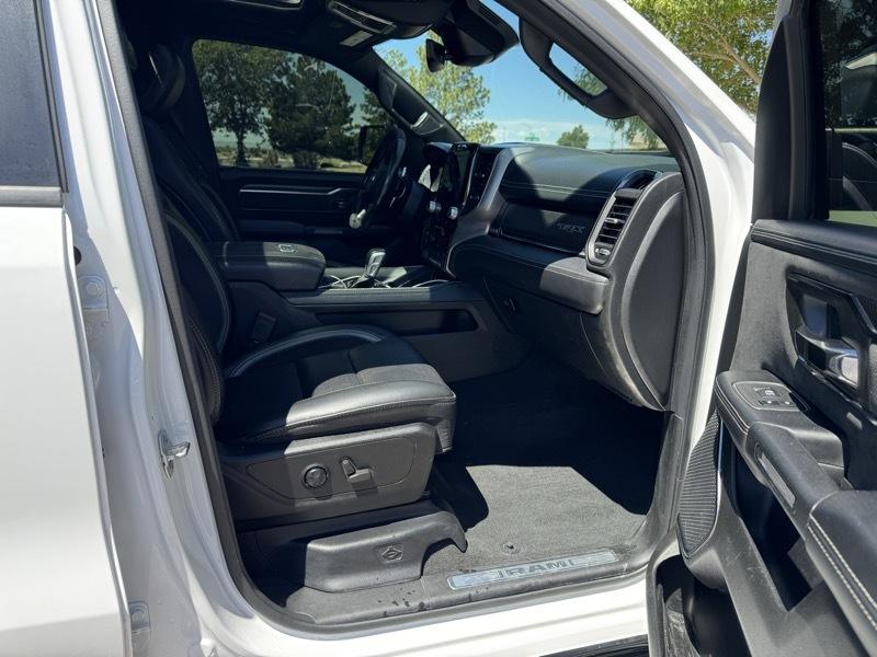 RAM 1500 TRX SWB 4WD 2022
