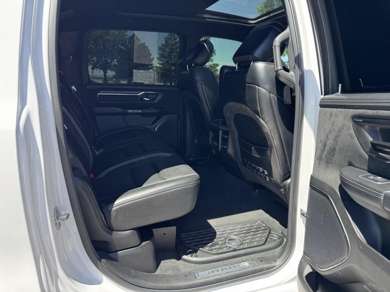 RAM 1500 TRX SWB 4WD 2022