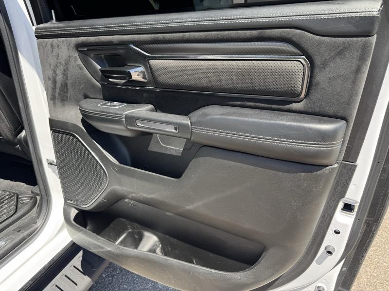 RAM 1500 TRX SWB 4WD 2022