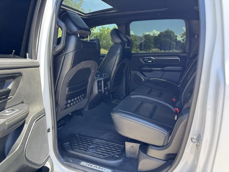 RAM 1500 TRX SWB 4WD 2022