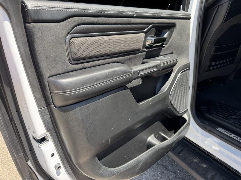 RAM 1500 TRX SWB 4WD 2022
