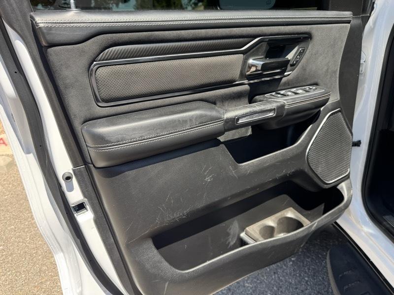 RAM 1500 TRX SWB 4WD 2022