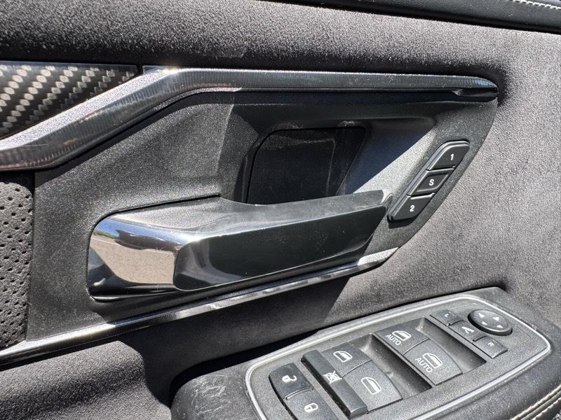 RAM 1500 TRX SWB 4WD 2022