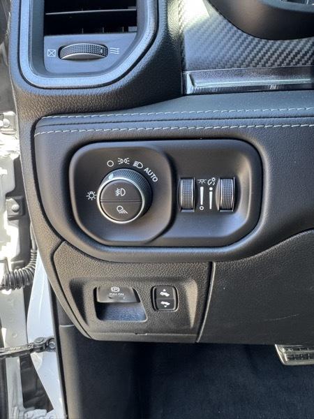 RAM 1500 TRX SWB 4WD 2022